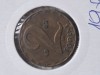 2 forint 1983, Europa