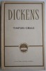 Timpuri grele - Charles Dickens, Roman Beletristica