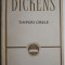Timpuri grele &ndash; Charles Dickens