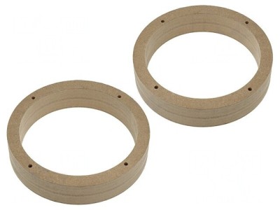 Distanţier MDF 165mm VW &amp;Scaron;koda 2buc. foto