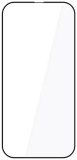 Folie de protectie ecran pentru Apple iPhone 12 si iPhone 12 Pro