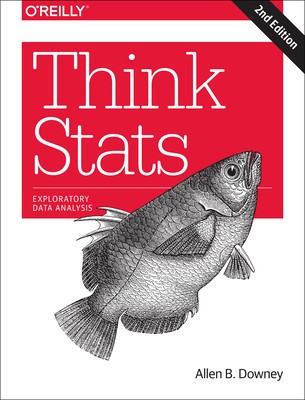 Think STATS foto