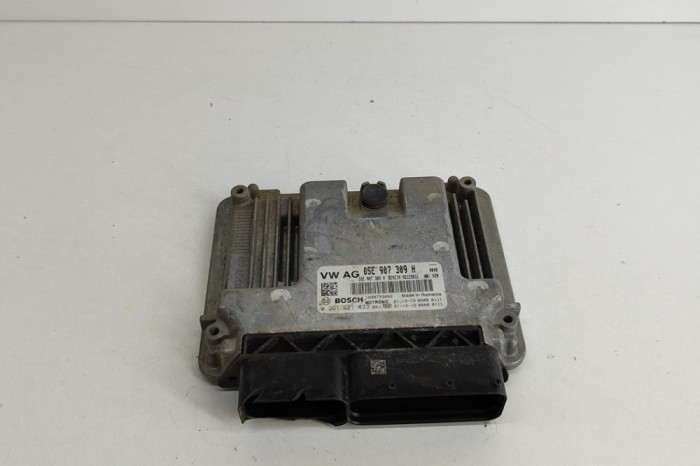 Unitate de control motor SEAT TARRACO KN2 2022 OEM: 05E907309H,0261SS21433 26824399