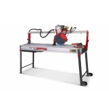 Masina de taiat materiale si placi 148.5cm, 3kW, DX-350-N 1300 Laser Level ZERO DUST Trifazic - RUBI-52919
