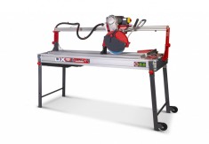 Masina de taiat materiale si placi 148.5cm, 3kW, DX-350-N 1300 Laser Level ZERO DUST Trifazic - RUBI-52919