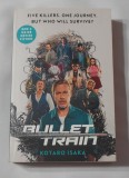 Kotaro Isaka - Bullet Train