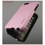Husa Capac Plastic YOUYOU Apple iPhone 6/6S Light Pink