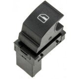 Butoane geamuri electrice VW Golf 5 Passat B6 Touareg Caddy Polo 2004-2014 negru