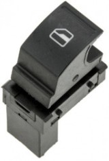 Butoane geamuri electrice VW Golf 5 Passat B6 Touareg Caddy Polo 2004-2014 negru