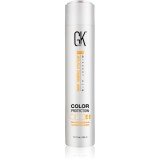 GK Hair Moisturizing Color Protection Balsam hidratant pentru par vopsit pentru un par stralucitor si catifelat 300 ml