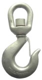 Carlig cu Inel Rotitor - 1.5t - 651068