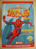 MARVEL - SPECTACULAR SPIDER-MAN - 8 DVD-uri (colectie completa) - 2011, Romana