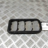 Grila de ventilație caroserie AUDI Q3 Sportback F3N 2024 OEM: 7N0819465F 31860848