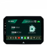 Cumpara ieftin Navigatie Suzuki Ignis (2016+), Android 12, A-Octacore 2GB RAM + 32GB ROM, 9 Inch - AD-BGA9002+AD-BGRKIT308