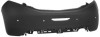 Bara spate Peugeot 208, 04.2012-, Primerizat, gauri Senzori parcare, 1607254680, 57B196-1
