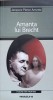 Amanta lui Brecht - Jacques-Pierre Amette, Paralela 45, 2005, Romana, Beletristica SF, Paperback