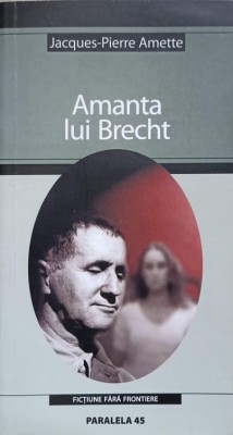 AMANTA LUI BRECHT-JACQUES-PIERRE AMETTE-236685 foto