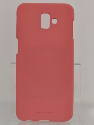 Husa Matte TPU Samsung Galaxy J6 Plus. foto