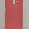 Husa Matte TPU Samsung Galaxy J6 Plus.