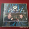 -Y- CD ORIGINAL ABC ALPHABET CITY ( STARE NM ) EKECTRONIC SYNT POP