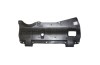 Spoiler bara protectie Honda Cr-V (Rm), 2017-10.2018, model: Version USA, montare fata, (HDPE); sub radiator, RapidAuto