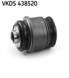 SKF VKDS 438520 suport,trapez