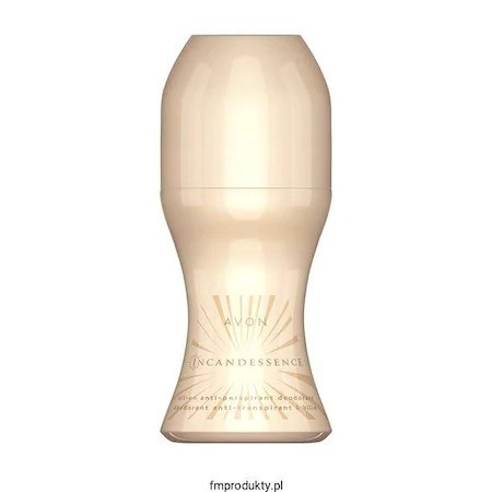 Roll-on Incandessence 50 ml
