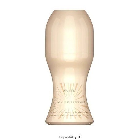 Roll-on Incandessence 50 ml