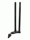 Suport FOX Black Label Snag Ear And Adjustable Hockey Stick