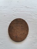 Insigne , monede romanesti din ani 1800, 1887, 1900, 1918, 1924
