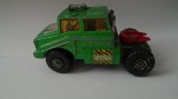 Bnk jc matchbox Battle kinhs - cap tractor transportor tanc