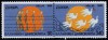 C712 - Grecia 1995 - Europa 2v.neuzat,perfecta stare, Nestampilat