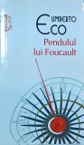 Umberto Eco - Pendulul lui Foucault