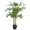 Planta artificiala de bambus Twiggy&quot; cu ghiveci 90 cm&quot;