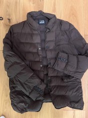 Geaca barbati Bigotti foto