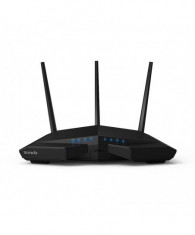 Router wireless tenda ac18 3 antene externe dual band (3*3dbi) foto