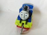 Bnk jc Thomas &amp; Friends Mattel 2020 - locomotiva Thomas