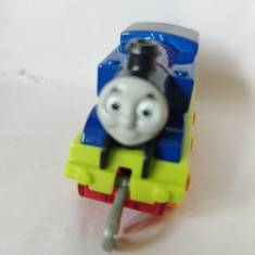 bnk jc Thomas & Friends Mattel 2020 - locomotiva Thomas