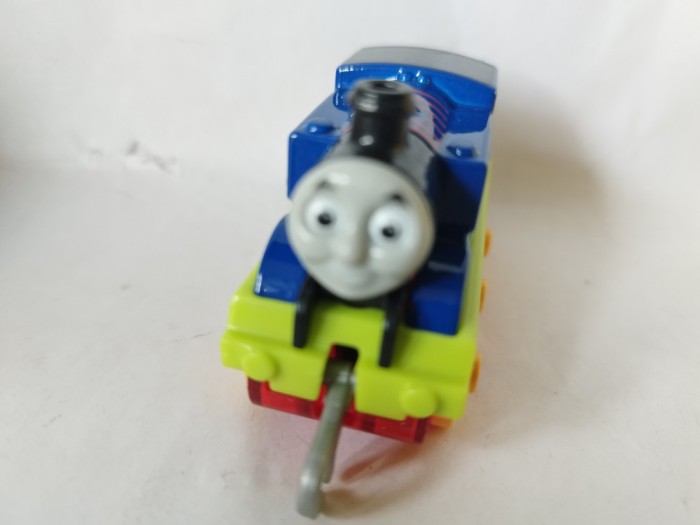 bnk jc Thomas &amp; Friends Mattel 2020 - locomotiva Thomas