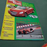 Cumpara ieftin REVISTA AUTOTURISM EDITIE NOUA MAI 2001