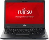 Laptop Second Hand Fujitsu Lifebook E548, Intel Core i5-8250U 1.60 - 3.40GHz, 8GB DDR4, 256GB SSD, 14 Inch Full HD, Webcam NewTechnology Media