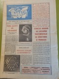 ziarul magazin 18 septembrie 1976