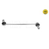 Bieleta antiruliu Audi A3, Tt; Seat Leon, Toledo 2; Skoda Octavia 1; Vw Bora, Golf 4, New Beetle Meyle 1160600012HD, parte montare : punte fata,