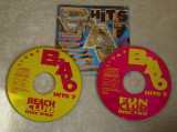 BRAVO HITS 7 - 2 CD Originale, Dance