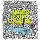 Never Quit Drawing
