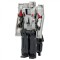 TRANSFORMERS ONE FIGURINA MEGATRON 15CM