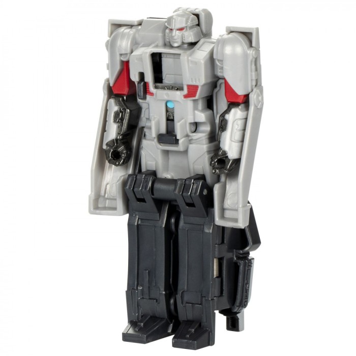 TRANSFORMERS ONE FIGURINA MEGATRON 15CM