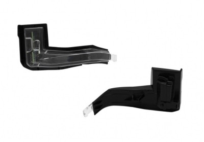 Lampa semnalizare oglinda CITROEN C4/e-C4, 09.2020-; DS 4, 10.2021-; OPEL ASTRA L, 11.2021-; PEUGEOT 308, 03.2021-; 408, 06.2022-, partea dreapta, Vi foto