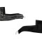 Lampa semnalizare oglinda CITROEN C4/e-C4, 09.2020-; DS 4, 10.2021-; OPEL ASTRA L, 11.2021-; PEUGEOT 308, 03.2021-; 408, 06.2022-, partea dreapta, Vi