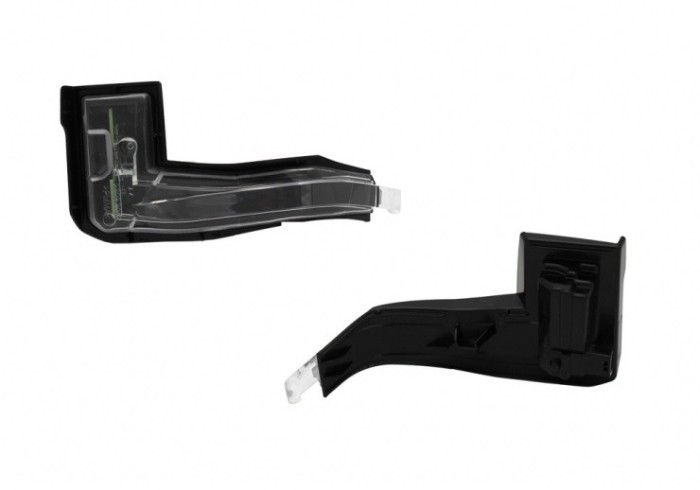 Lampa semnalizare oglinda CITROEN C4/e-C4, 09.2020-; DS 4, 10.2021-; OPEL ASTRA L, 11.2021-; PEUGEOT 308, 03.2021-; 408, 06.2022-, partea dreapta, Vi